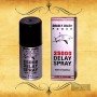 Deadly Shark 25000 Delay Spray for Men with Vitamin E DTZ-007