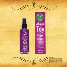 Universal Toy Cleaner TC-001