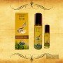Thai Herbal Massage Yellow Oil THP-001