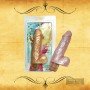 Silky Sweety-Realistic Vibrator RSV-002