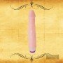 Super Natural Silicone Vibrator RSV-007