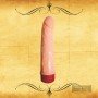 Magic Silicone Realistic Vibrator RSV-048