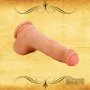 Colt Adam Champ Foreskin Realistic Vibrator with Suction Cup RSV-064