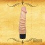 Real Feel Veined Realistic Vibrator RSV-069