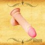 Nasstoys Pearl Boss Realistic Vibrator RSV-071