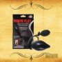 Pump N Play Butt Plug Ad-030