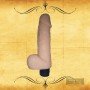 Cum On Realistic Vibrator RSV-089