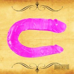 Double Dong Cool Jelly RSNV-007