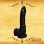 Iron Maidens Realistic Non Vibrator RSNV-012