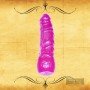 Sex Flesh Pink Realistic Non Vibrator RSNV-021