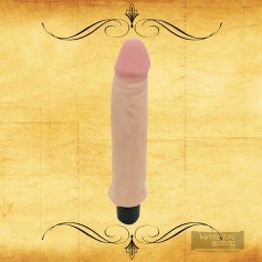 Flexible Bendable Realistic Vibrator RSV-108