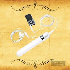 Ohmibod Music Vibrator Feel the Music MV-002