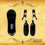 Nipple Clamp Vibrator NCV-002
