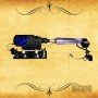 Automatic Adjustable Multifunctional Sex Machine Dildo SM-001