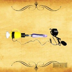 Sex Machine Gun SM-002