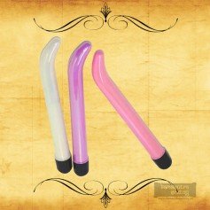 Fluorescent G spot long Stick GS-004