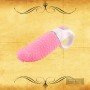 G Spot Jelly Vibrator-Tongue GS-005
