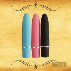 Little Honey Velvet touch GS-009