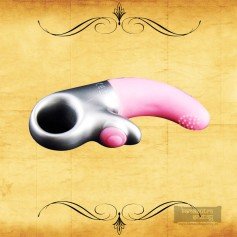 Finger Lover-Particle GS-011