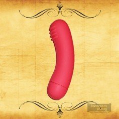 Massage Stick-Screw Thread Shape GS-017