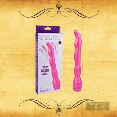 Aphrodisia-Endless Pleasure G-Spot Vibrator GS-024