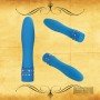 Diamond Princess Vibrator (Blue) GS-028