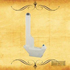 Vibrator with light Self Stimulator Self Examer SK-003