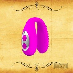 Pretty Love Clit Vibrator WV-003