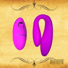 Pretty Love Letitia WV-004