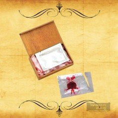 Artificial Virginity Hymen AH-001