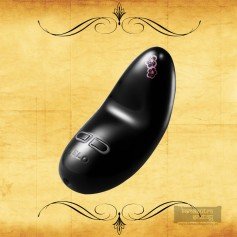 NEA-LELO The Intemate Clitoral Massager LV-002