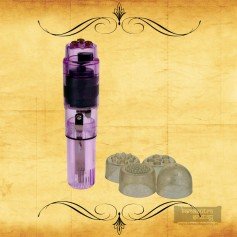 Waterproof Mini Massager VM-001