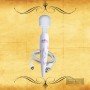 Magic wand Vibrator VM-002