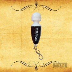 Mini Vibrating Messenger VM-010