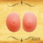 Silicone Breast A or B Cup SBP-002