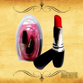 Lipstick Secret Vibrator FV-002