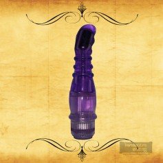 Hot Vibe Fun Vibrator FV-012