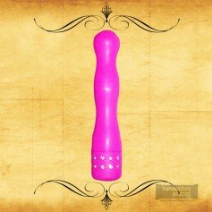 Diamond Queen Luxury Vibrator LXV-003