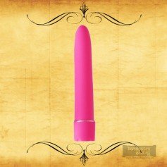 Satisfied Vibe Luxury Vibrator LXV-004