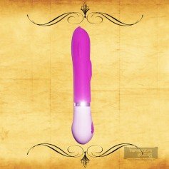 Baiai Luxury Vibrator LXV-005