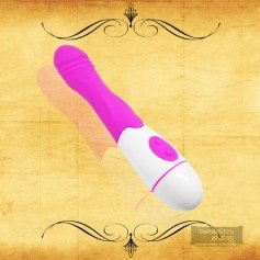 Desire Barbie Vibrator LXV-007
