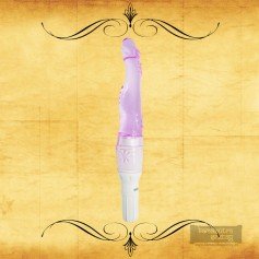 Clitoral Stimulation Luxury Vibrator LXV-010