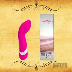 Luxurious Field Multispeed Vibrator LXV-011