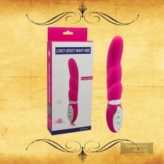 Lovey Dovey Wavy Vibe LXV-017