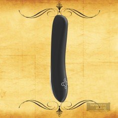 OVO F7 Black Vibe Massager LXV-025