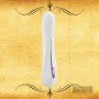 OVO F9 White Vibe Massager LXV-026