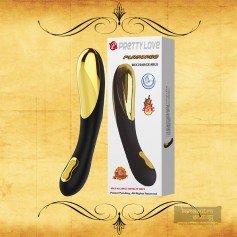 Pretty love Flamingo Rechargeable Vibrator LXV-027