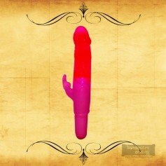 Mini Rabbit Vibrator RV-006