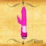 5 Rhythms Of Squirmy Rabbit Vibrator RV-012