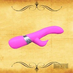 Mick Mick Rabbit Vibrator RV-018